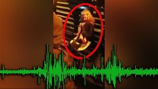 17 Mysterious amp Creepy Sounds Caught on Tape [upl. by Ninehc]