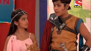 Baal Veer  Episode 378  25th February 2014 [upl. by Ramsden585]