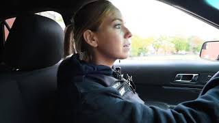 CPDs Video Series Presents  Women in Law Enforcement [upl. by Torray837]