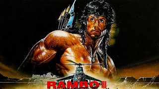 Rambo 3 1988 [upl. by Lamoureux]