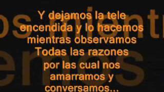 Amor Secreto  Kendo Kaponi  Lyrics [upl. by Imorej559]