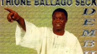 Thione Seck  Wallou DEMB II [upl. by Dillon636]