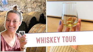 Speyside Whiskey Tour  Scotland [upl. by Ayekan135]