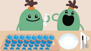 Play Fun Kitchen Foods Cooking Game  Dumb Ways JR Boffos Breakfast [upl. by Yasui]