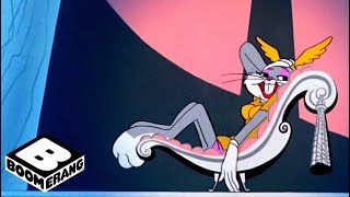 Looney Tunes Classic  Return My Love  Boomerang Official [upl. by Enneyehc]