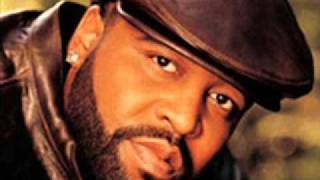 Gerald Levert  Closure [upl. by Losiram]