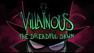 The Dreadful Dawn  Villanos  QuedateEnCasa [upl. by Fridlund]