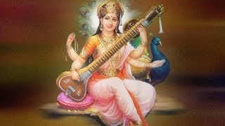 Saraswathi Suprabhatham Morning Prayer to Goddess Saraswati [upl. by Kellyn731]