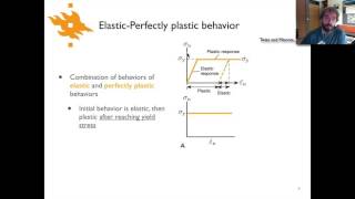 Geodynamics  Lecture 112 Introduction to plasticity [upl. by Vipul329]