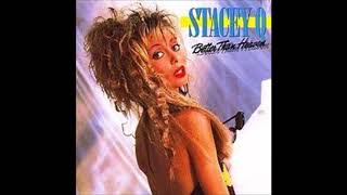 Stacey Q  Two Of Hearts Vinyl [upl. by Gordan]