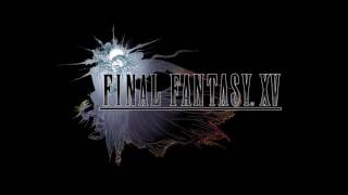 Final Fantasy XVVersus XIII Somnus Nemoris Original 2006 [upl. by Nirek35]