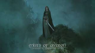 Celtic Music  Mists of Avalon [upl. by Ladd]