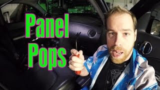 How to remove car panels [upl. by Giuseppe489]