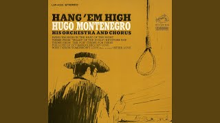 Hang Em High From the Motion Picture quotHang Em Highquot [upl. by Alvy]