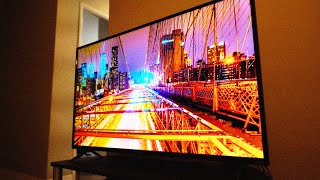 TCL 50Inch 4K Smart TV 2020 REVIEW Best Selling TV On Amazon [upl. by Laven168]