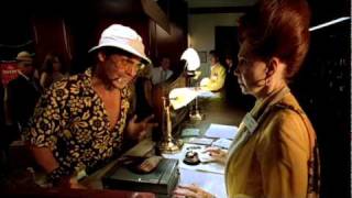 Fear and Loathing in Las Vegas Trailer DeutschGerman  Erhältlich auf DVD und Bluray [upl. by Drapehs]