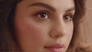 Rare Beauty By Selena Gomez  Makeup Made To Feel Good In [upl. by Ahseid]