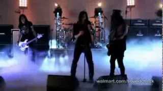 Slash Myles Kennedy and The Conspirators  Starlight Live Walmart Soundcheck [upl. by Lay]