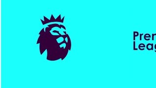 Barclays Premier League Logo Animation [upl. by Ario]