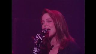 Belinda Carlisle  Belinda  Live Full Length Concert [upl. by Llednahs]