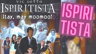 TAGALOG HORROR MOVIES  Ispiritista  Pinoy Movie [upl. by Aiket6]