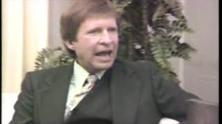 Tom Lester Interview 1978 [upl. by Adnov234]