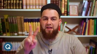 Does the Quran say to follow the hadithsunnah [upl. by Teerell613]