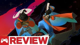 Pyre Review [upl. by Montagna]