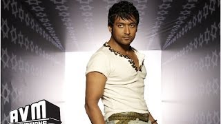 Pela Pela  Veedokkade Songs  Suriya  Tamannaah  Harris Jayaraj  KV Anand  AVM [upl. by Atonsah]