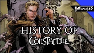 History Of Constantine [upl. by Oliric]