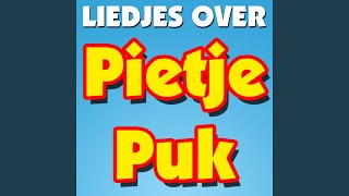 Het Pietje Puk Lied [upl. by Schonthal]