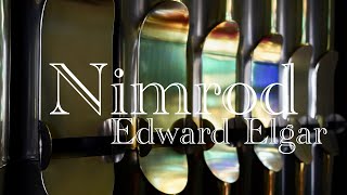 EDWARD ELGAR  NIMROD [upl. by Annaoi]