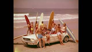 Surf Music Compilation 2 [upl. by Sexela508]