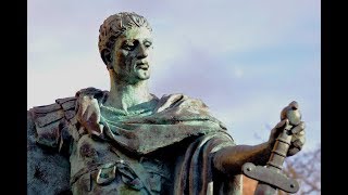 Constantine the Great [upl. by Idnahk58]