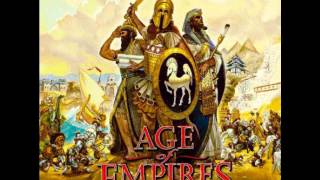 Age of Empires  Entire Soundtrack OST [upl. by Liponis]