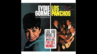 Eydie Gorme y Los Panchos SUS GRANDES EXITOS [upl. by Innes]