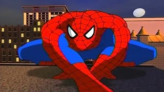 SpiderMan Movie 2002  Uncle Bens Death Scene 410  Movieclips [upl. by Ailegnave810]