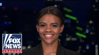 Candace Owens Democrats want black people to fail [upl. by Anauq]