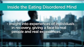 Mental Health Minute Eating Disorders [upl. by Bleier]