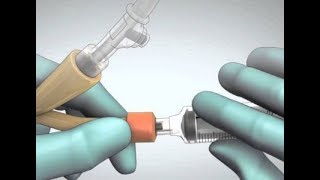 Urinary Catheter Removal OSCE NMC Training VIdeo Test of Competency Part 2 [upl. by Daigle258]