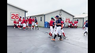 The Cooperstown Dreams Park Experience quotA Players Dayinthelifequot [upl. by Schramke]