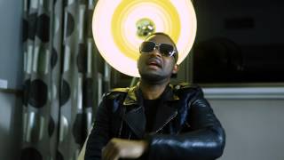 Fally Ipupa  Ndoki Clip Officiel [upl. by Duomham707]