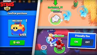 21 BEST Brawl Stars Glitches of ALL TIME [upl. by Olympias]