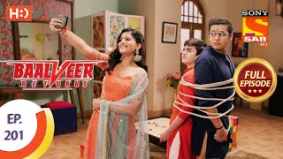 Baalveer Returns  Ep 201  Full Episode  29th September 2020 [upl. by Neeluqcaj]