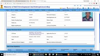 How To Download Marksheet amp Certificate From NCVT MIS Portal Online [upl. by Ruhtua]