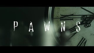 Movie Intro  Pawns SHORT FILM [upl. by Ayit]