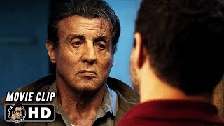 RAMBO LAST BLOOD Clip  quotRambo visits Manuelquot  Trailer 2019 [upl. by Akisej909]