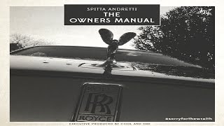 Curreny  The Owners Manual Full Mixtape [upl. by Razal]