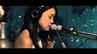 Ramble On by Led Zeppelin Cover by Kawehi [upl. by Halik]