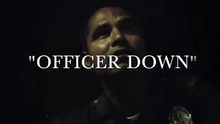 Officer Down  Police Tribute [upl. by Concordia]